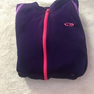 Champion Jacket